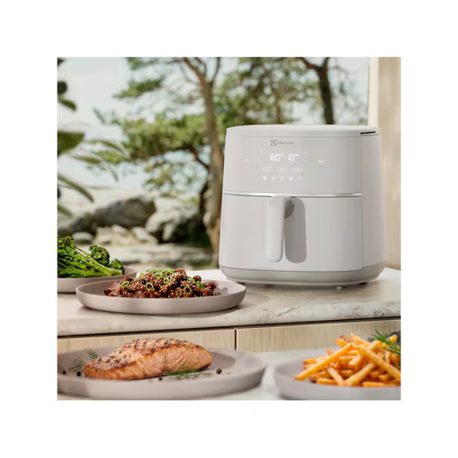 Friteza Electrolux EAF5SW
