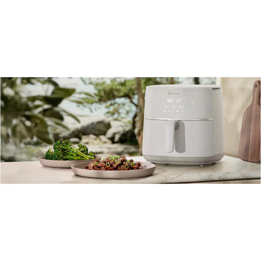 Friteza Electrolux EAF5SW