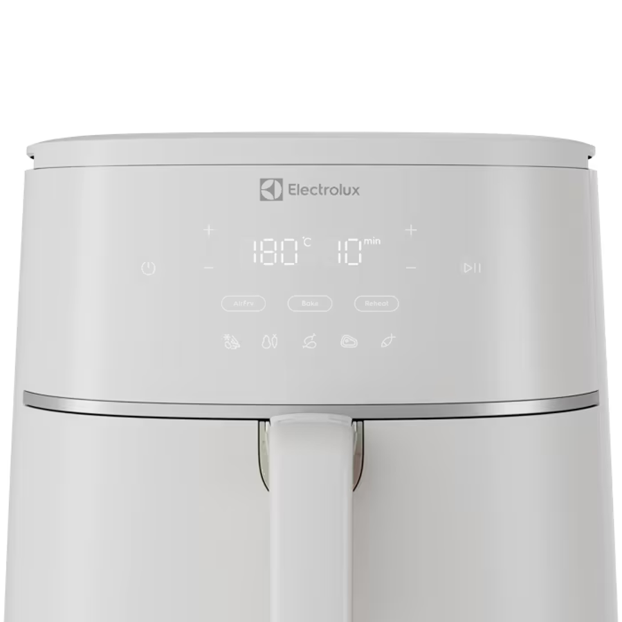 Friteza Electrolux EAF5SW