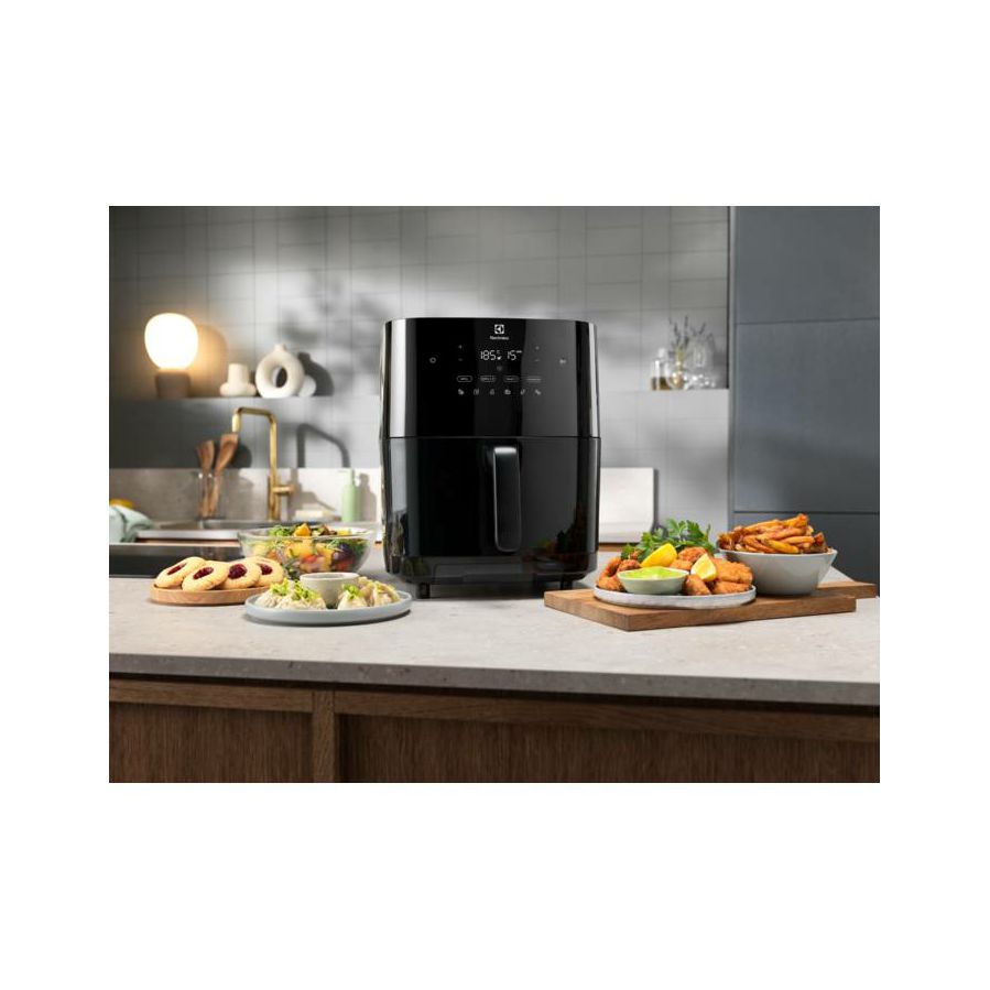 Friteza Electrolux EAF7SB