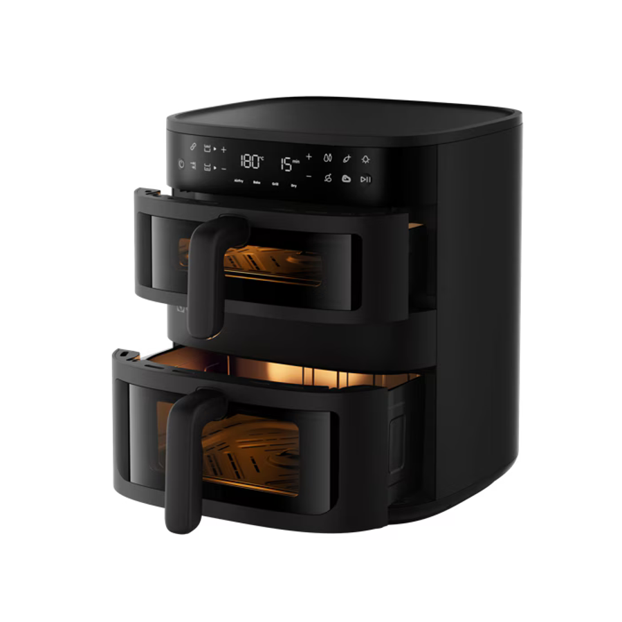 Friteza Electrolux EAFD11B