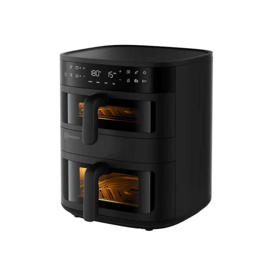Friteza Electrolux EAFD11B