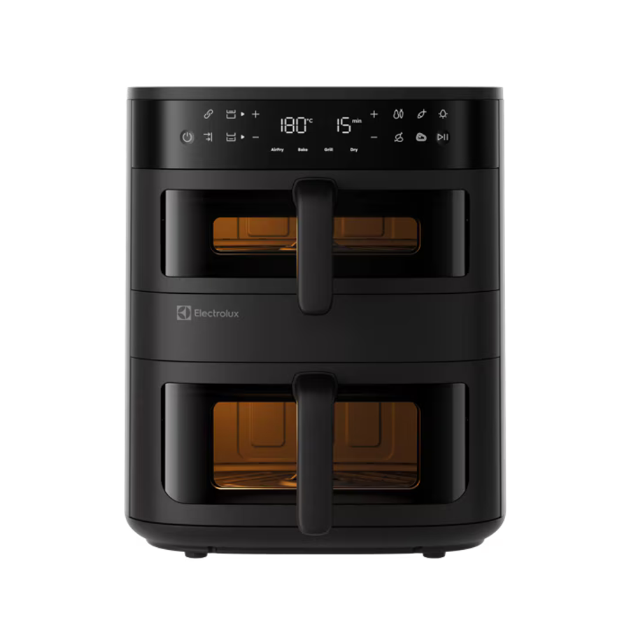 Friteza Electrolux EAFD11B