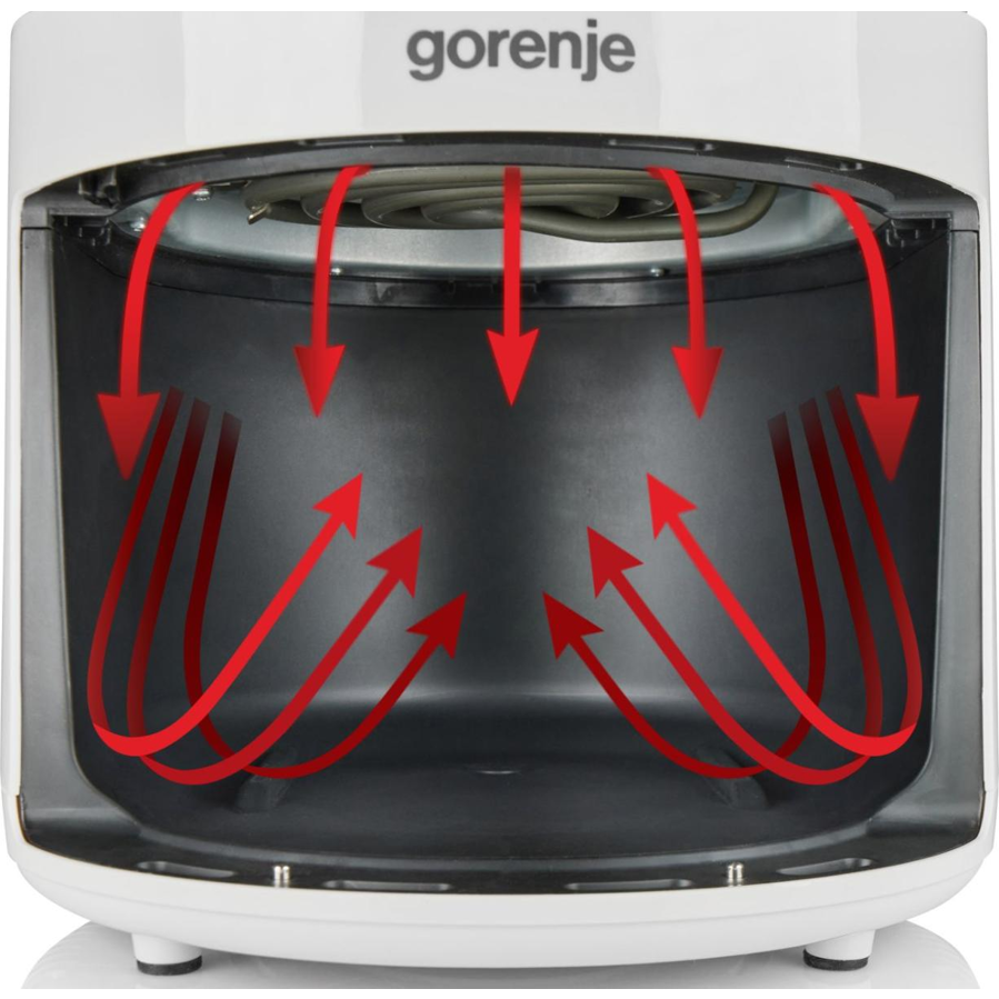 Friteza Gorenje AF1300XG