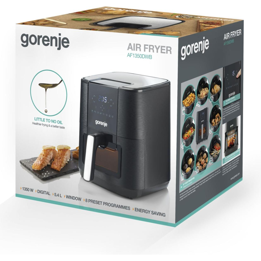 Friteza Gorenje AF1350DWB