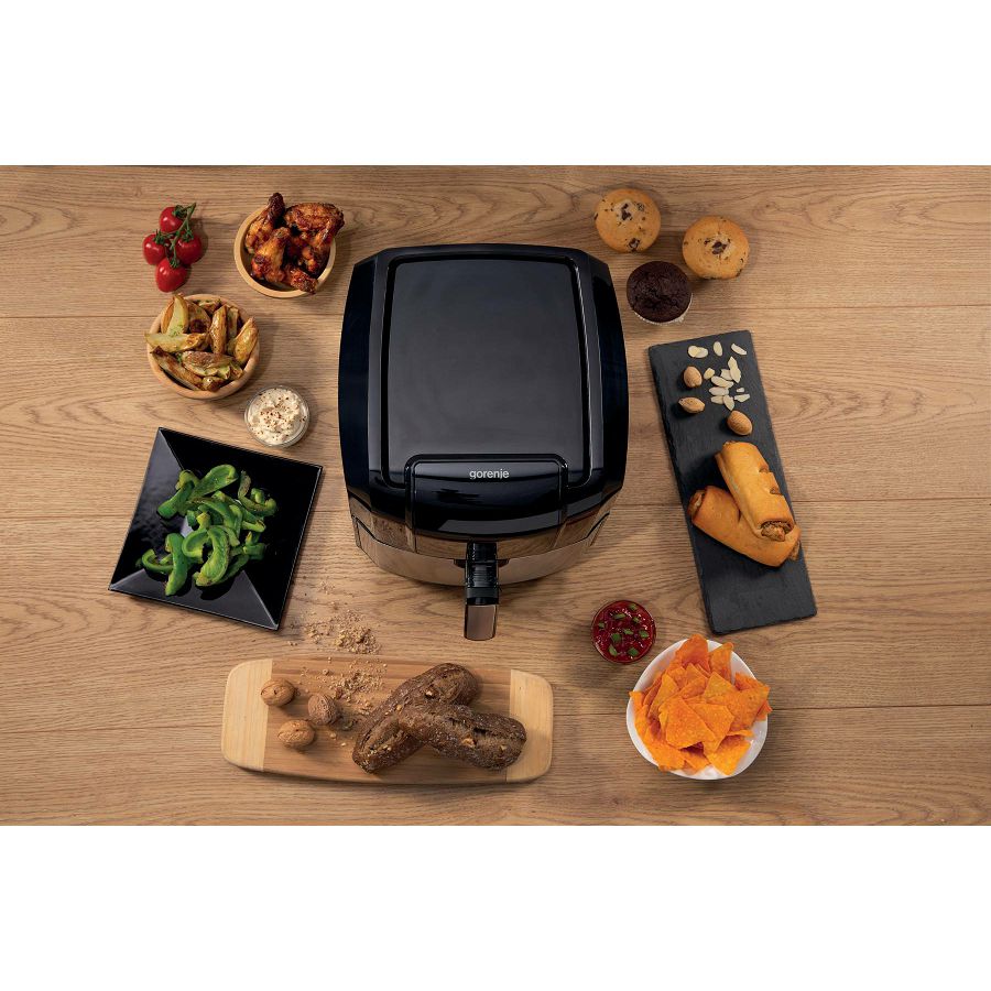 Friteza Gorenje AF1700DB