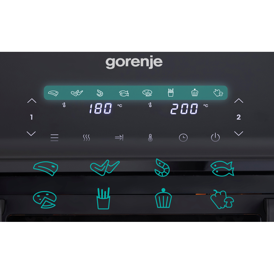 Friteza Gorenje AF2700BP