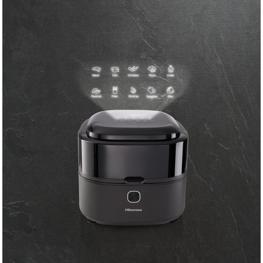 Friteza Hisense HAF1350DR