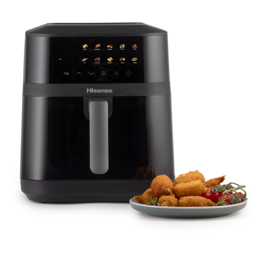 Friteza Hisense HAF1800DCD