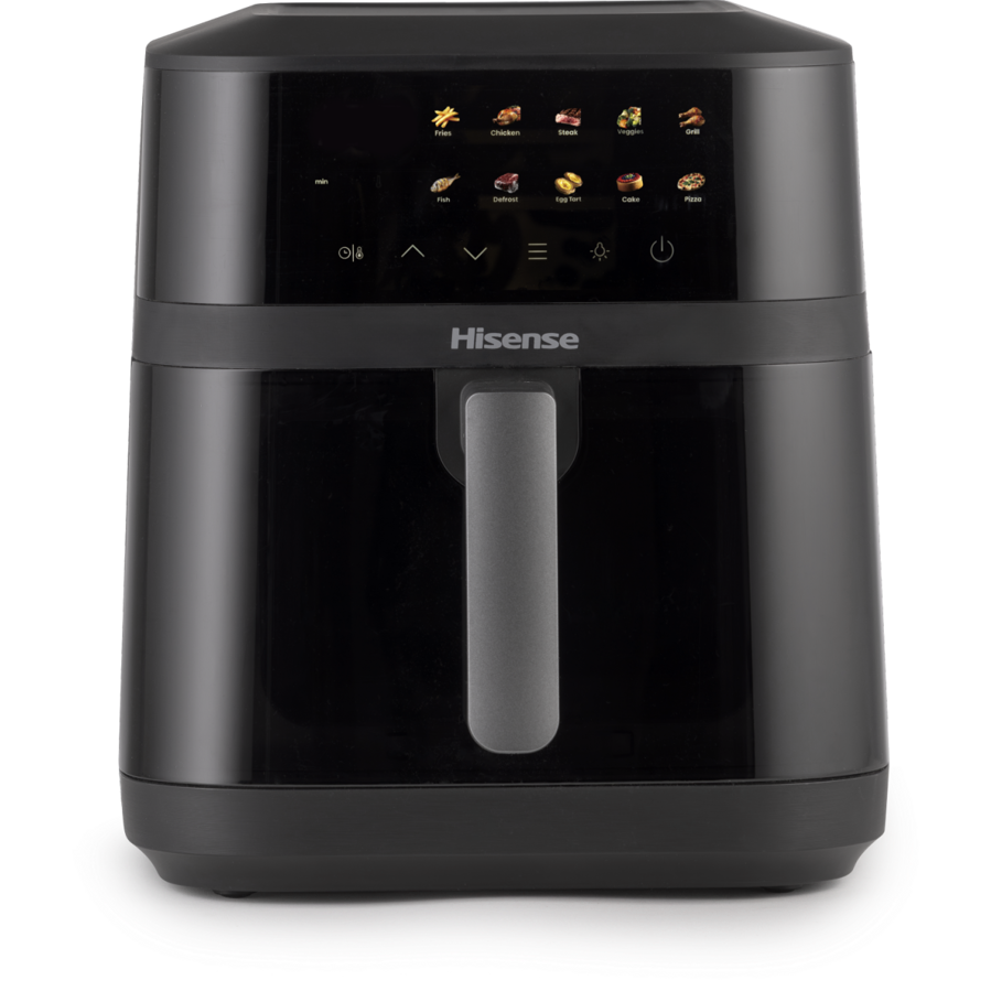 Friteza Hisense HAF1800DCD