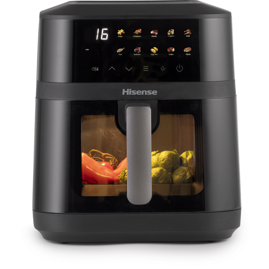 Friteza Hisense HAF1800DCD