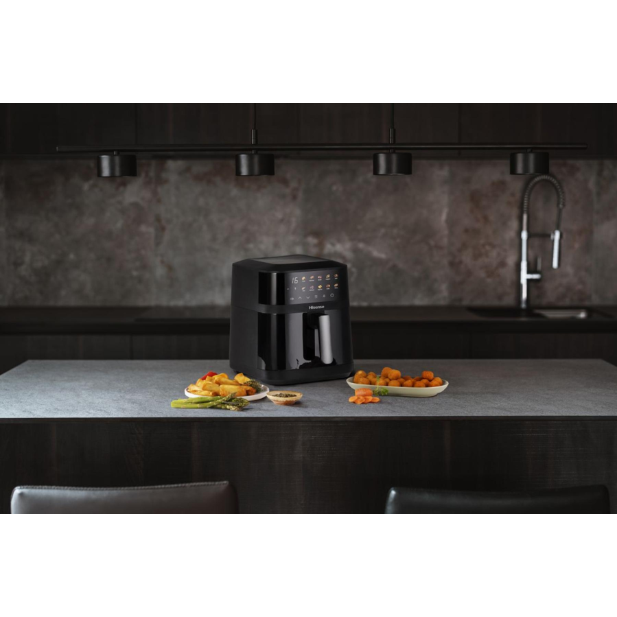 Friteza Hisense HAF1800DCD