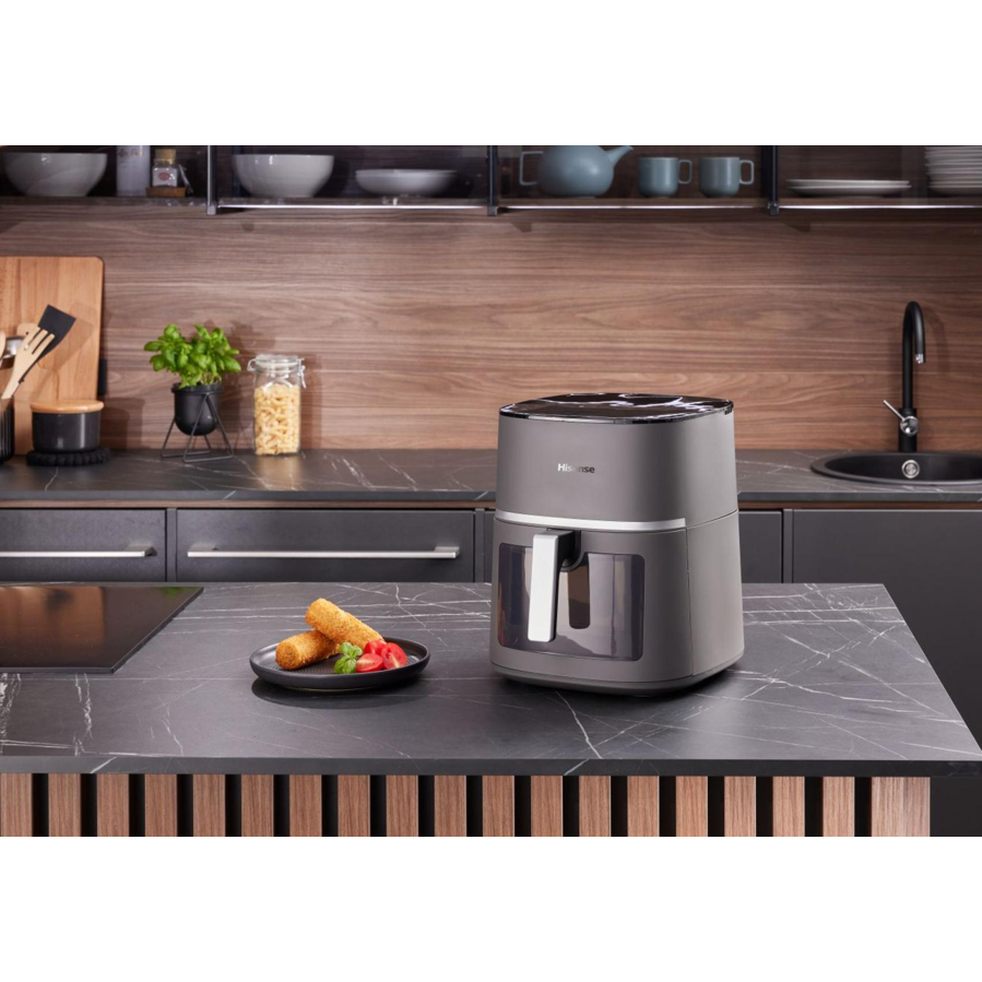 Friteza Hisense HAF1900D