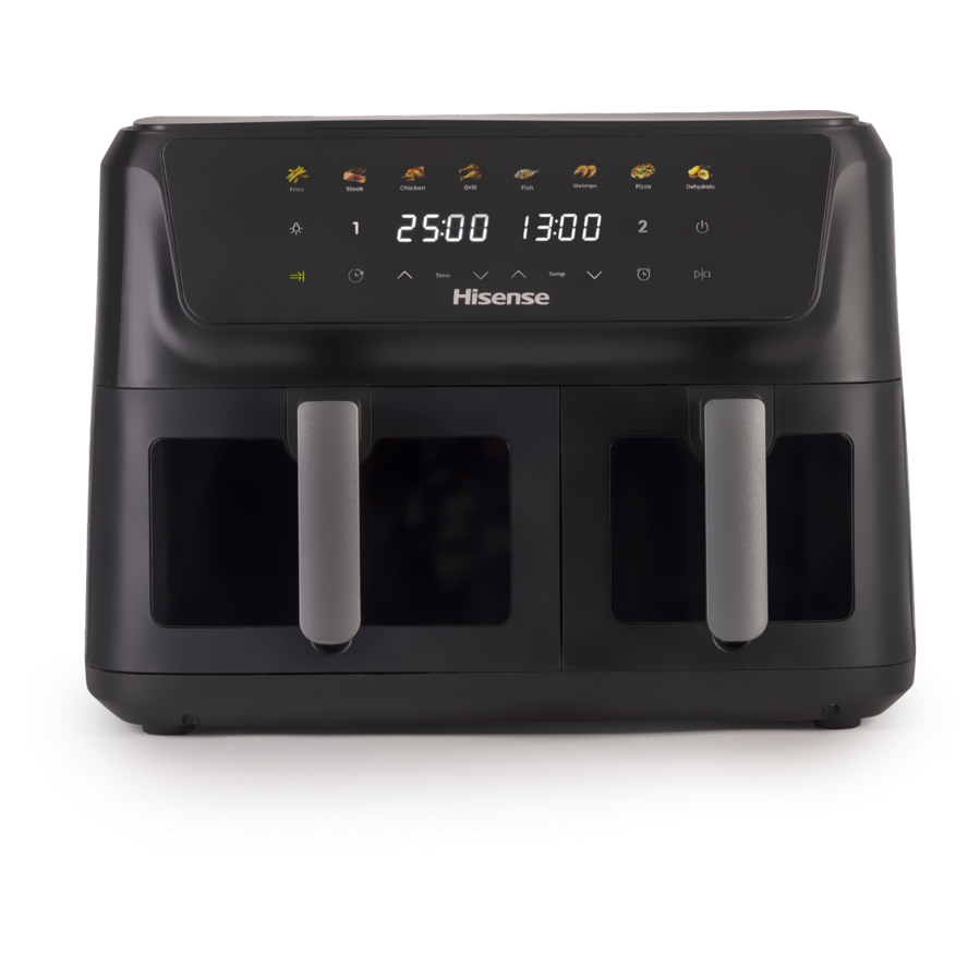 Friteza Hisense HAF2700DCD