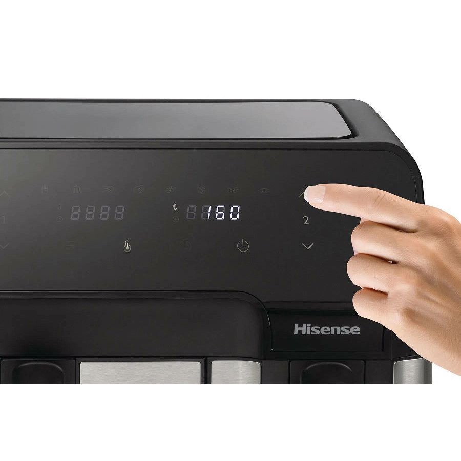 Friteza Hisense HAF2900D