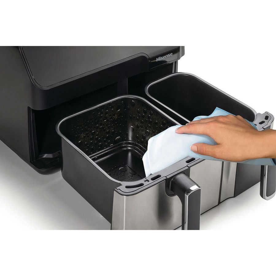 Friteza Hisense HAF2900D