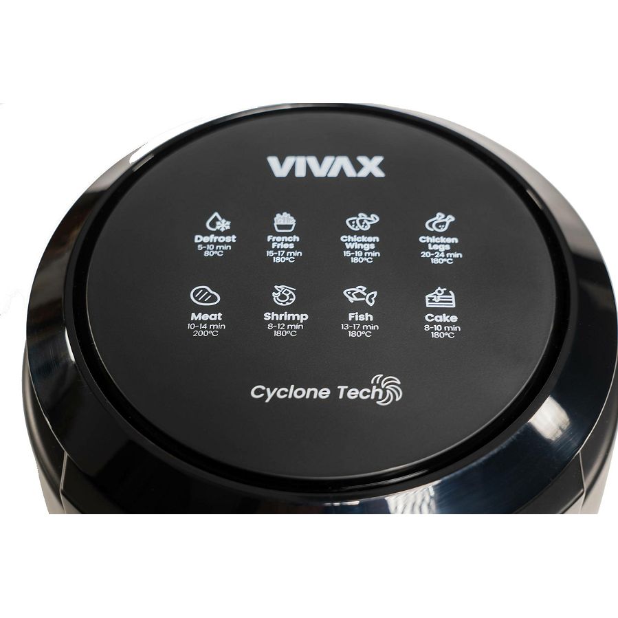 Friteza Vivax DFA-515MB