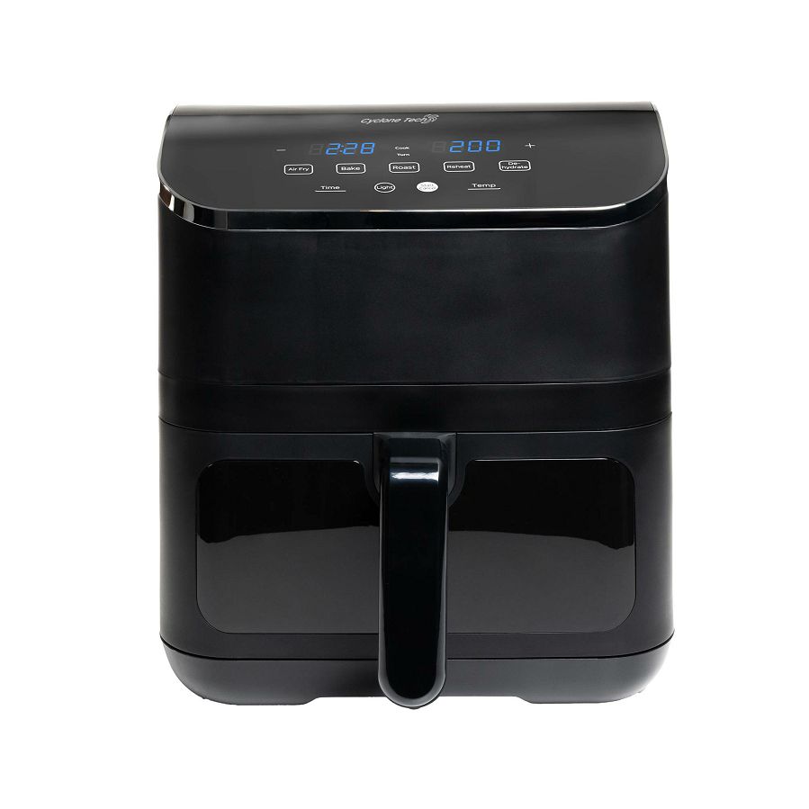 Friteza Vivax DFA-617DB