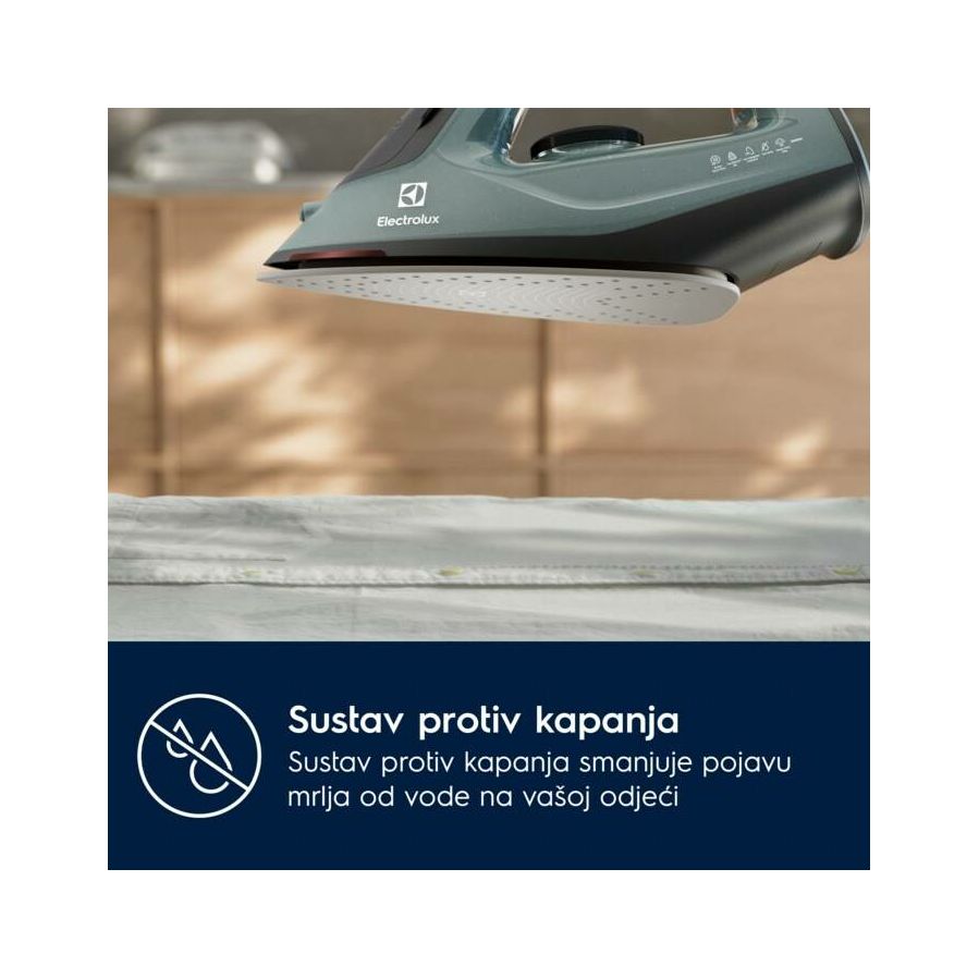 Glačalo Electrolux E5SI2-6OG