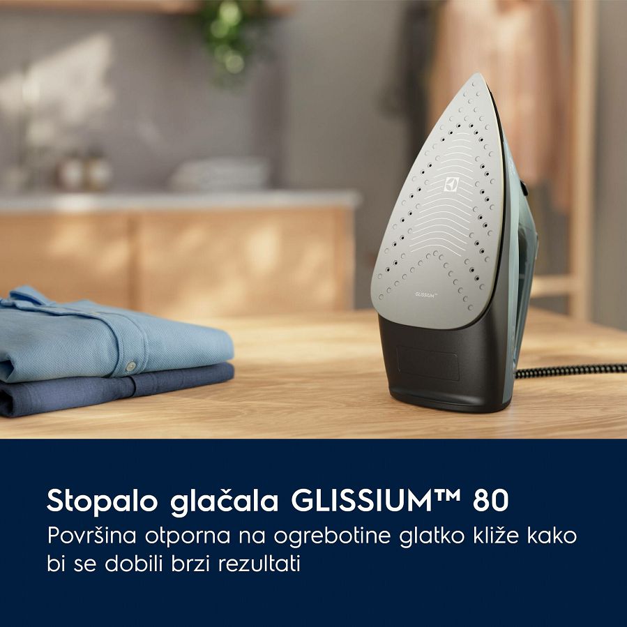 Glačalo Electrolux E5SI2-6OG