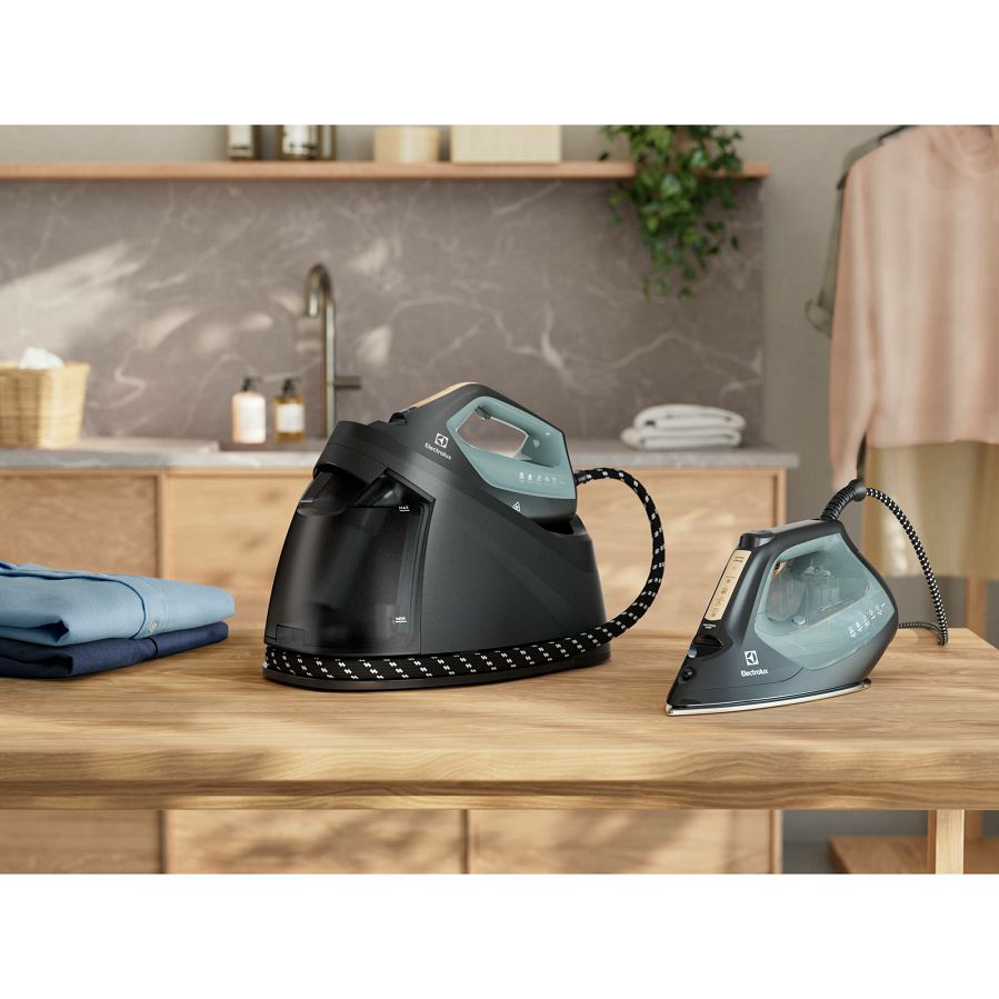 Glačalo Electrolux E8ST2-8OG