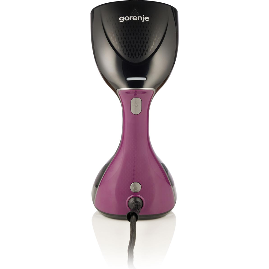 Glačalo Gorenje GS2100BKV okomito