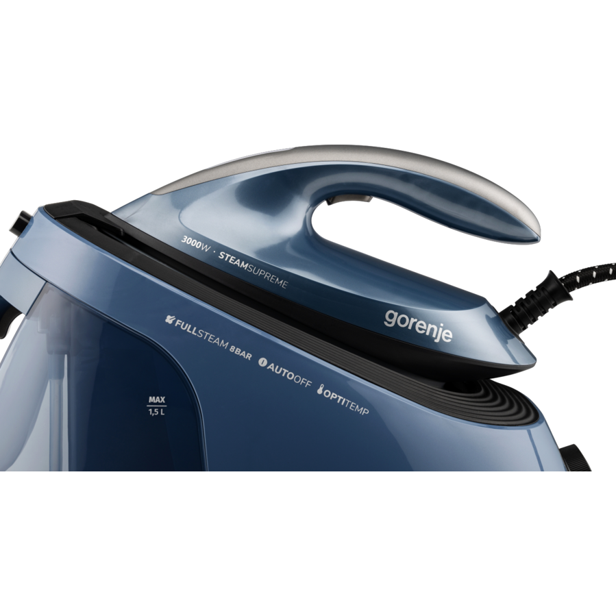 Glačalo Gorenje SGD3000BBK