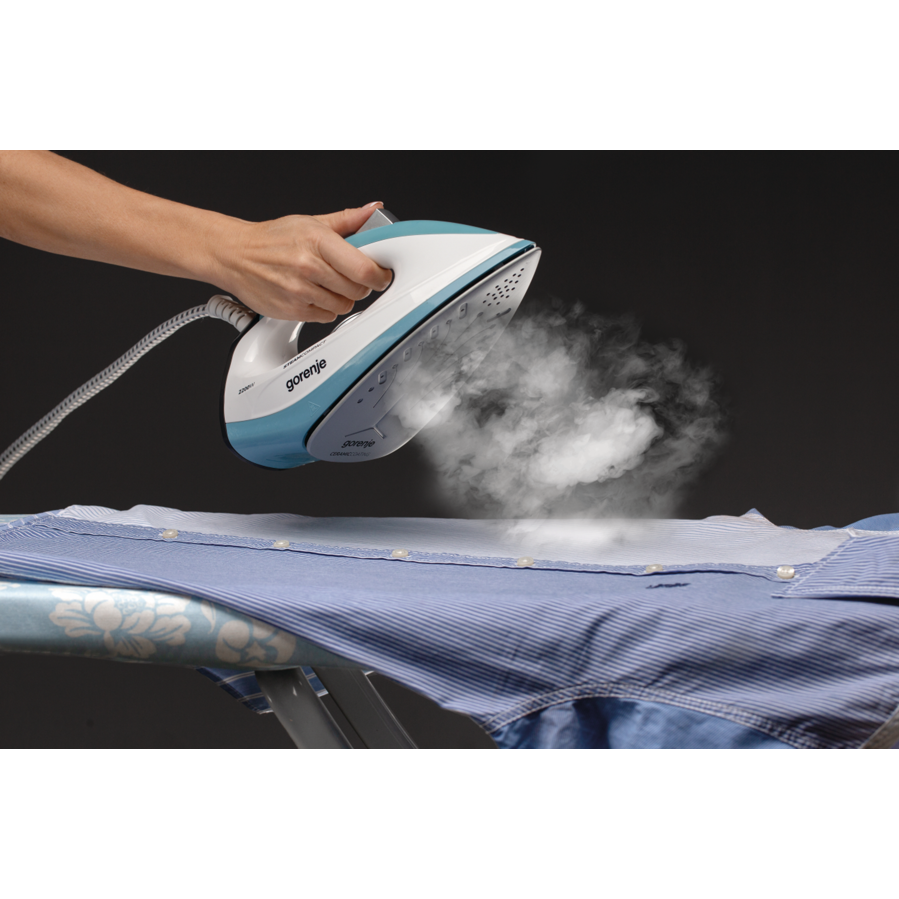 Glačalo Gorenje SGH2200LBC