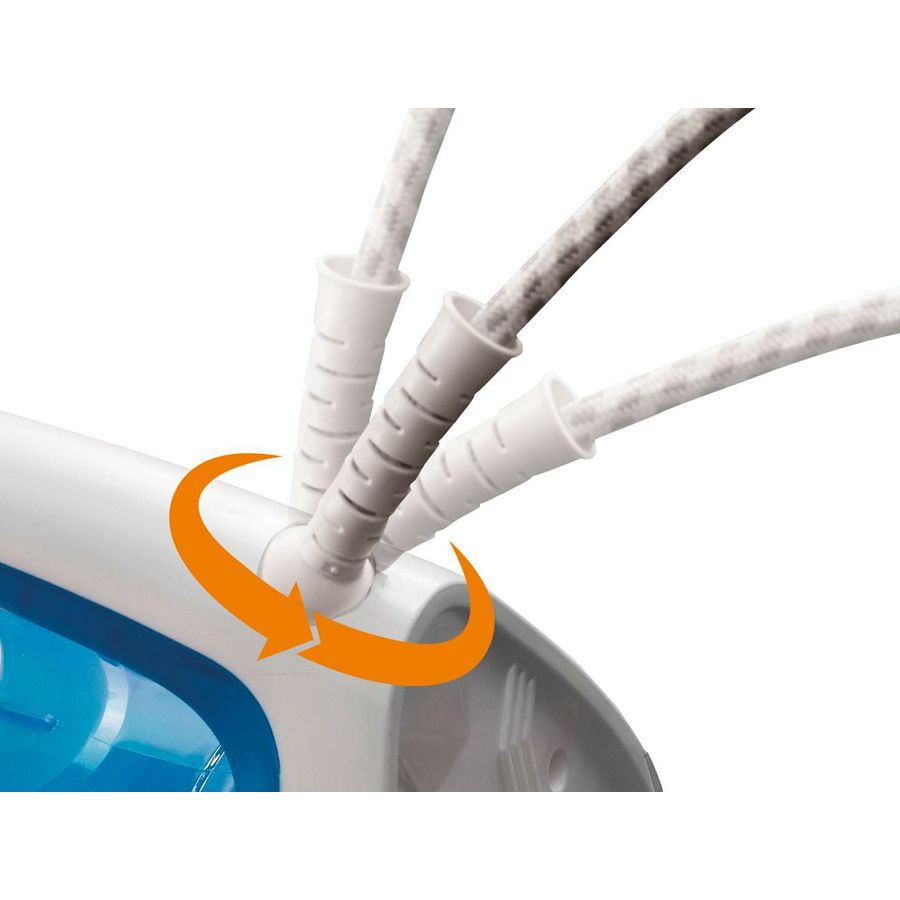 Glačalo Gorenje SIH1800TQC