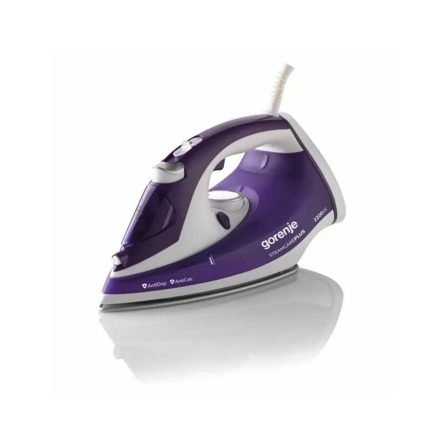 Glačalo Gorenje SIH2200BBC