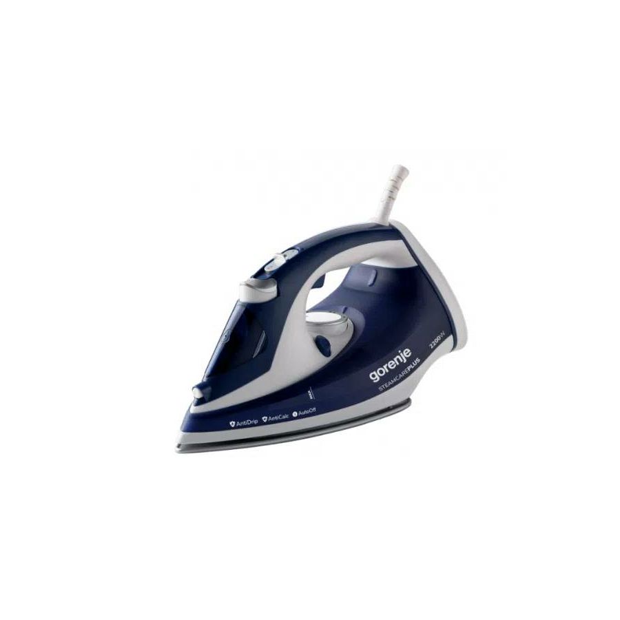 Glačalo Gorenje SIH2200BLC