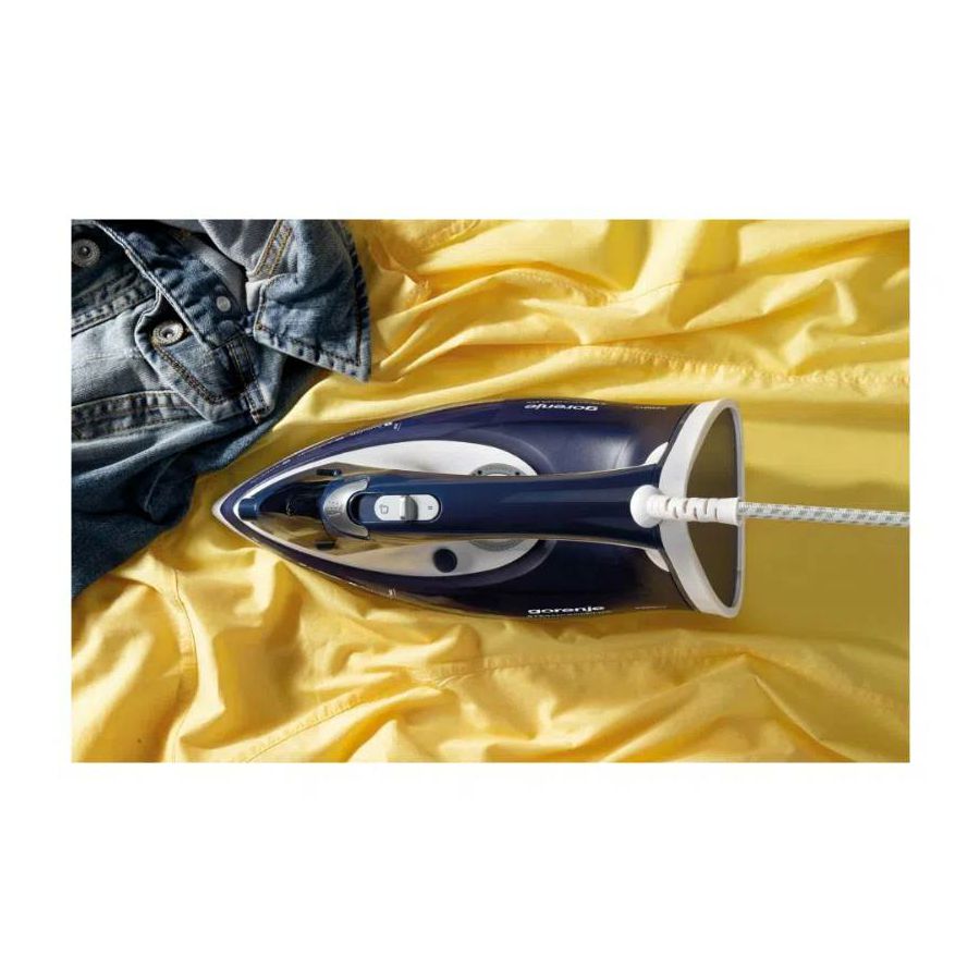 Glačalo Gorenje SIH2200BLC