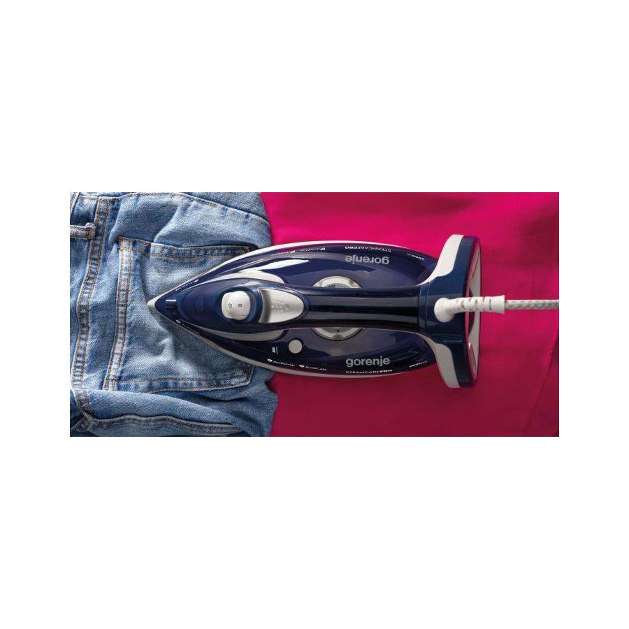 Glačalo Gorenje SIH2600BLC