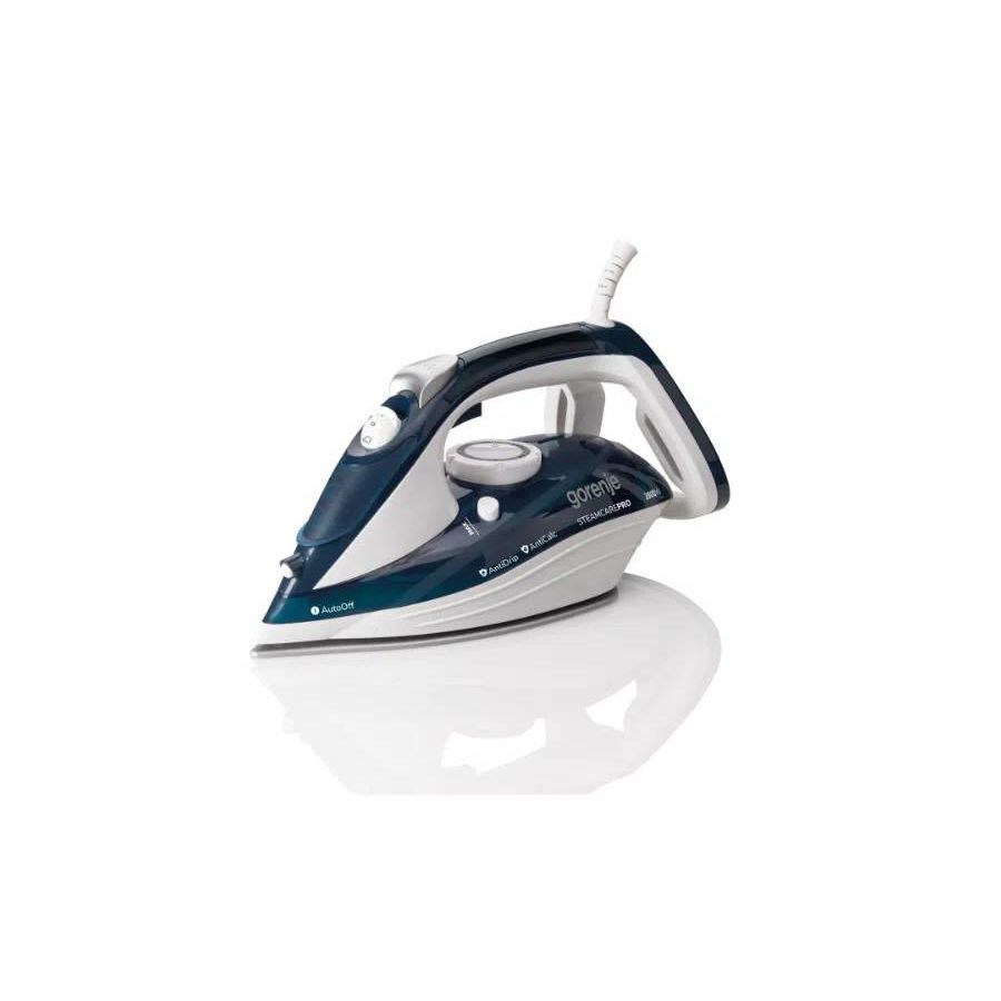 Glačalo Gorenje SIH2800TQC