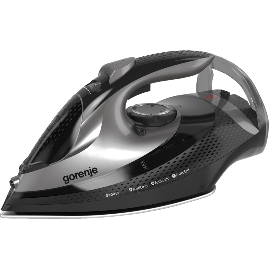 Glačalo Gorenje SIH3200BKS