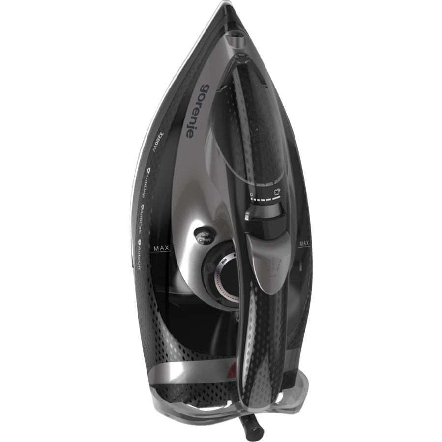 Glačalo Gorenje SIH3200BKS