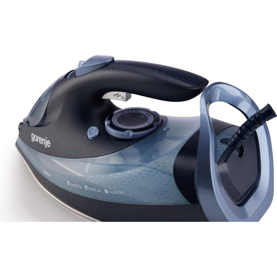 Glačalo Gorenje SIH3200DB