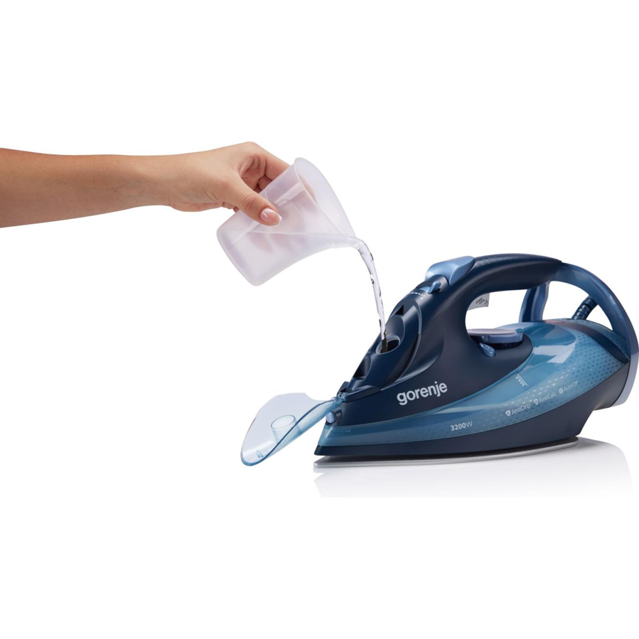 Glačalo Gorenje SIH3200DB