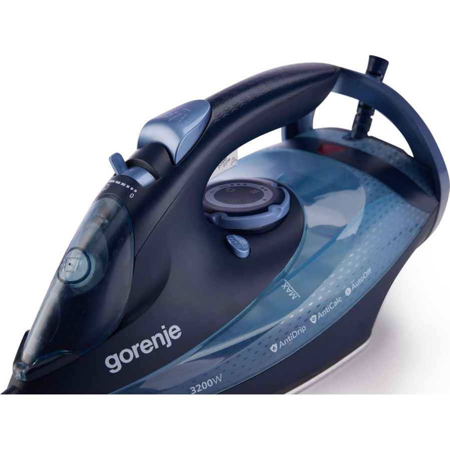 Glačalo Gorenje SIH3200DB