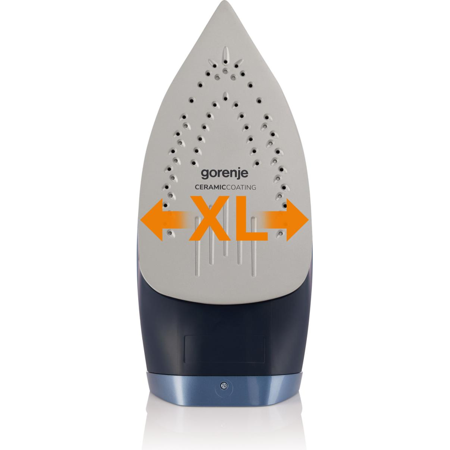 Glačalo Gorenje SIH3200DB