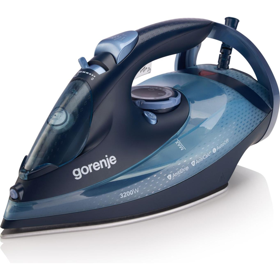 Glačalo Gorenje SIH3200DB