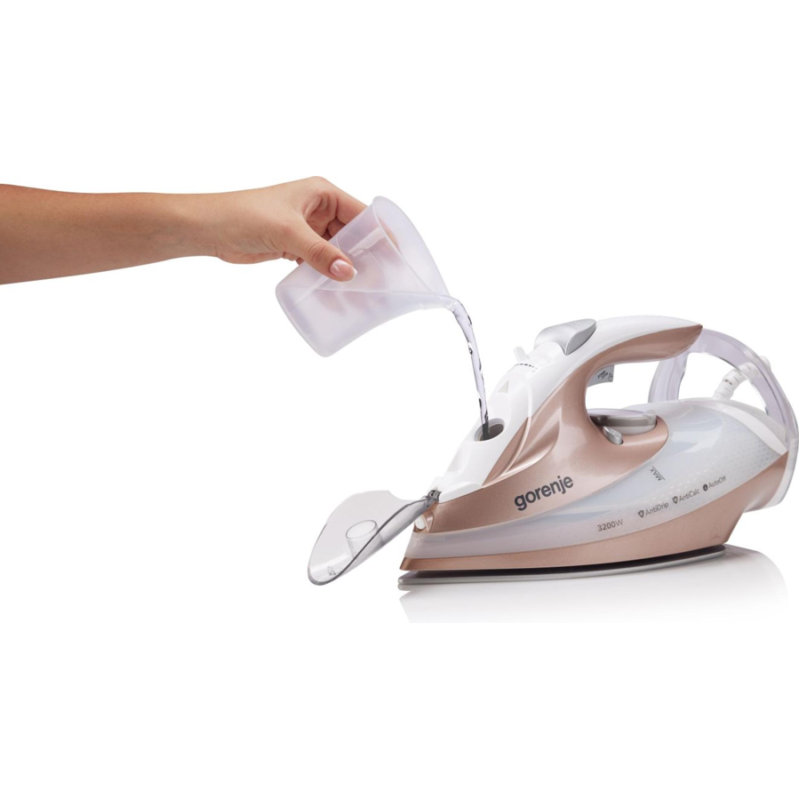 Glačalo Gorenje SIH3200WR