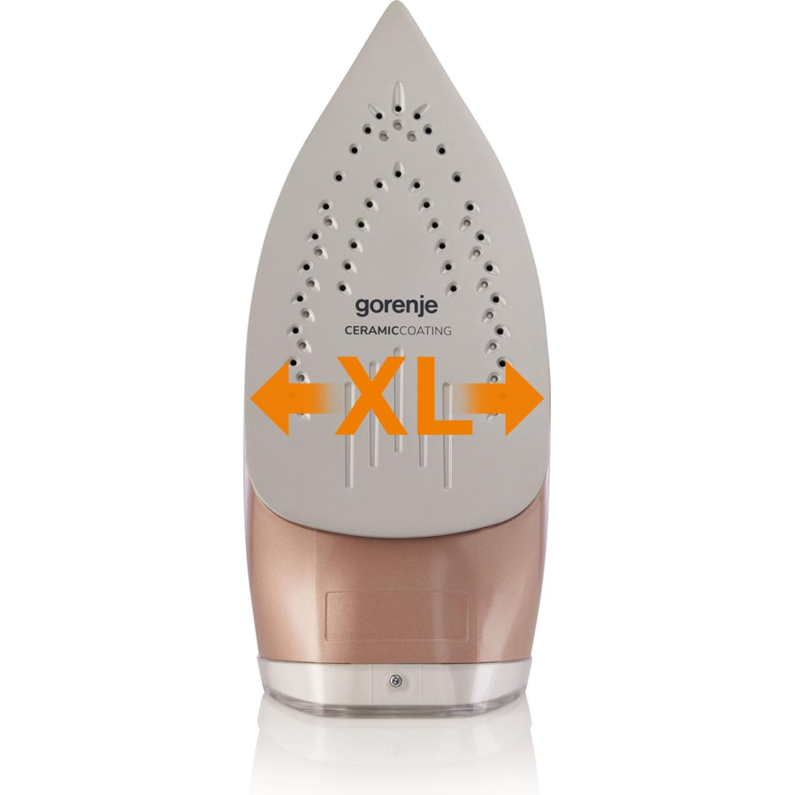 Glačalo Gorenje SIH3200WR