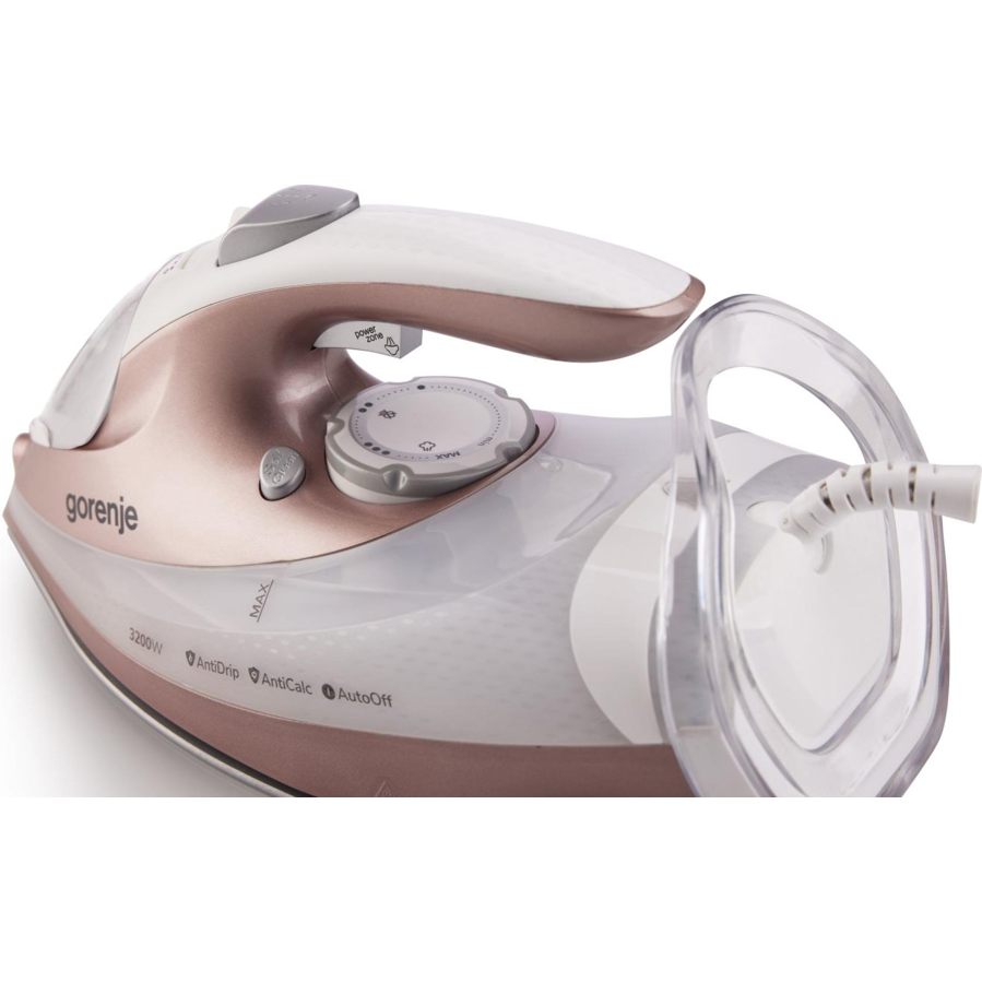 Glačalo Gorenje SIH3200WR