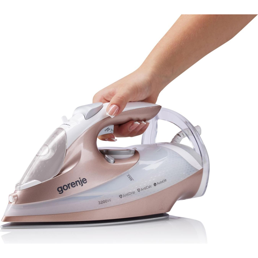 Glačalo Gorenje SIH3200WR