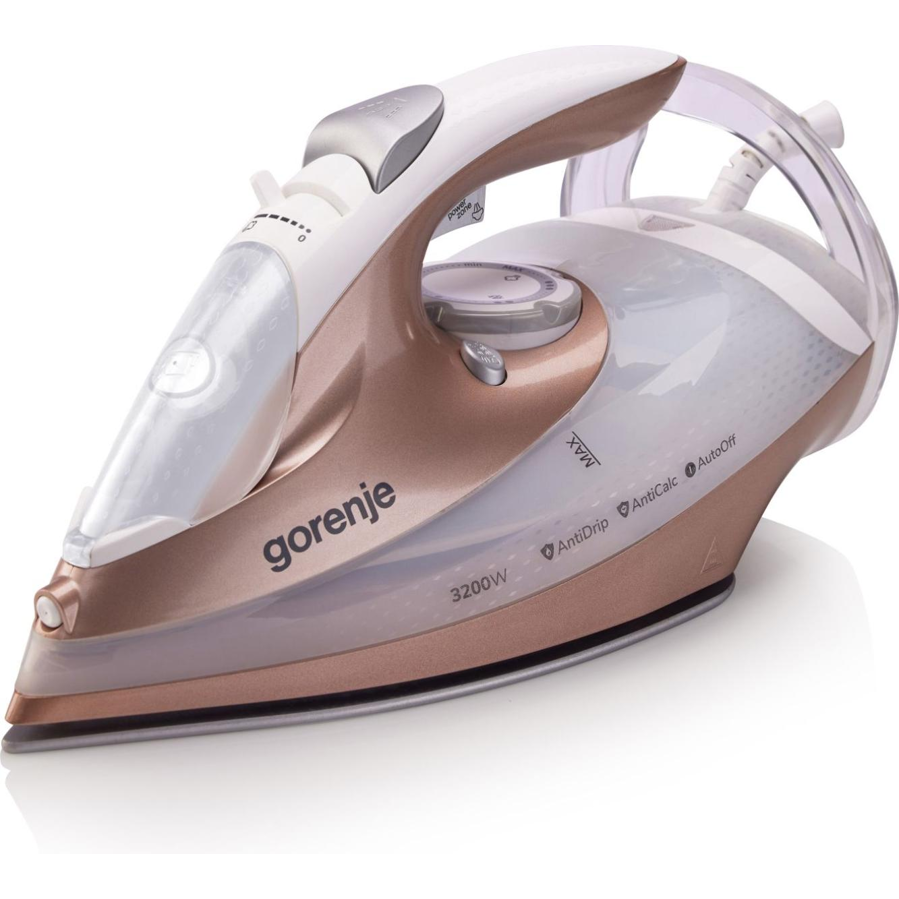 Glačalo Gorenje SIH3200WR
