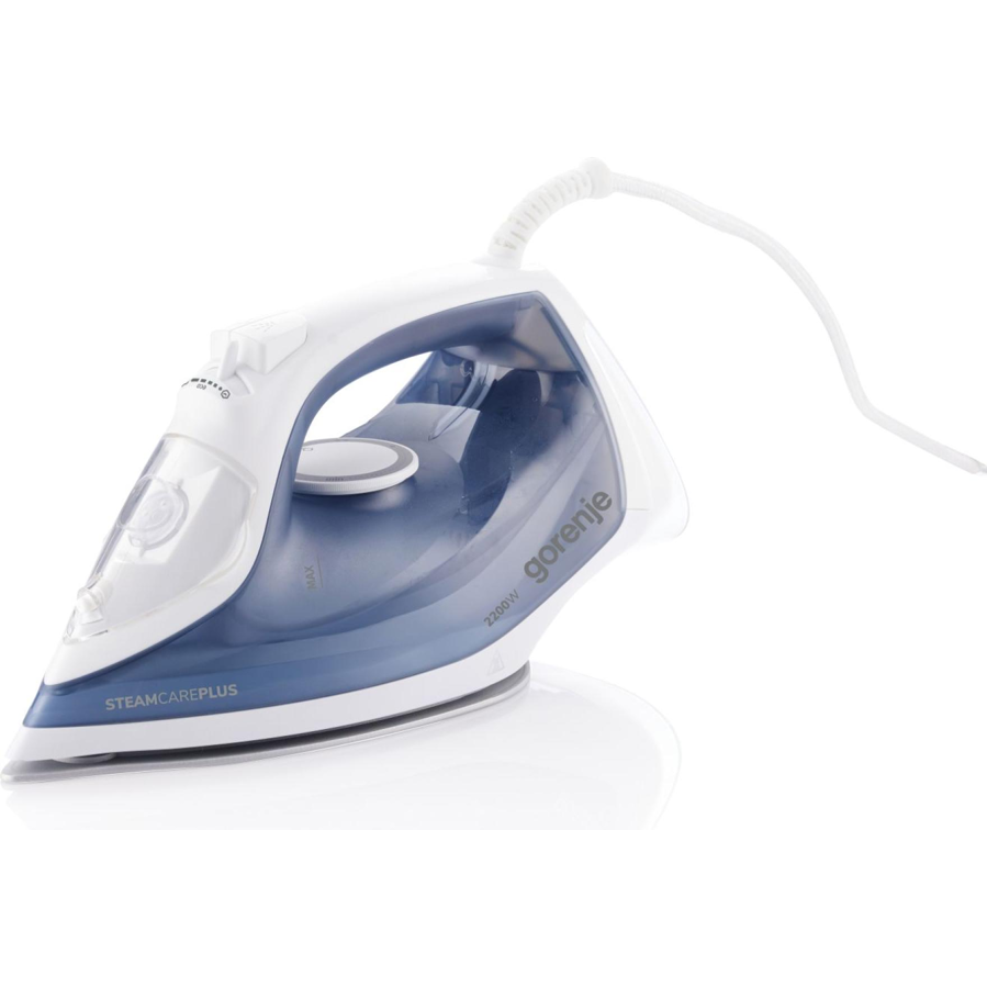 Glačalo Gorenje SIK2200WB