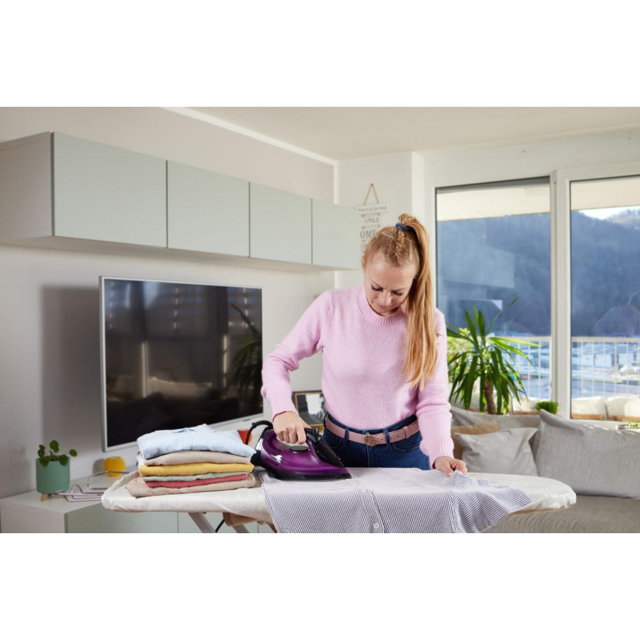 Glačalo Gorenje SIK2400BKV