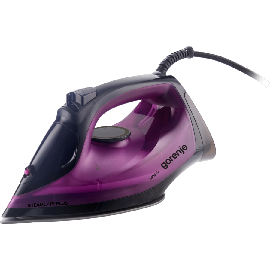 Glačalo Gorenje SIK2400BKV