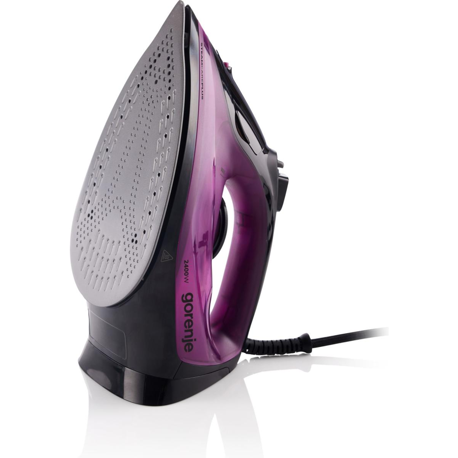 Glačalo Gorenje SIK2400BKV